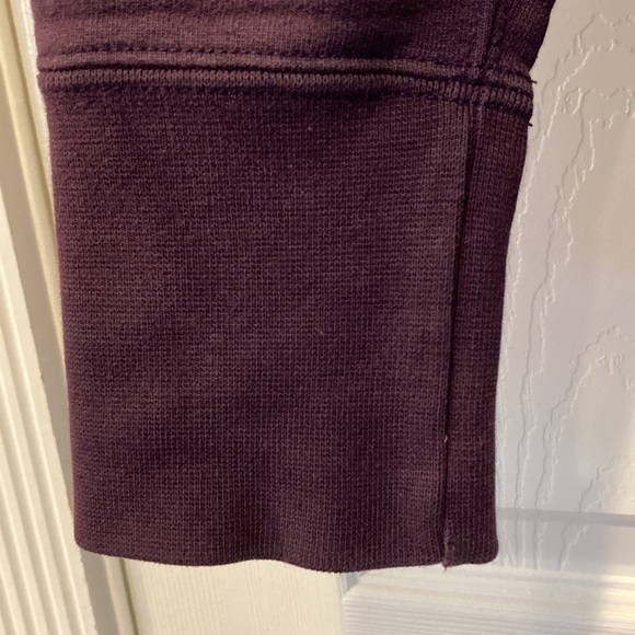 American Giant | Classic Full Zip Sweatshirt with Hood - Picture 13 of 16